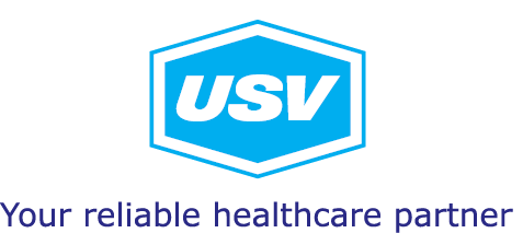 USV Logo